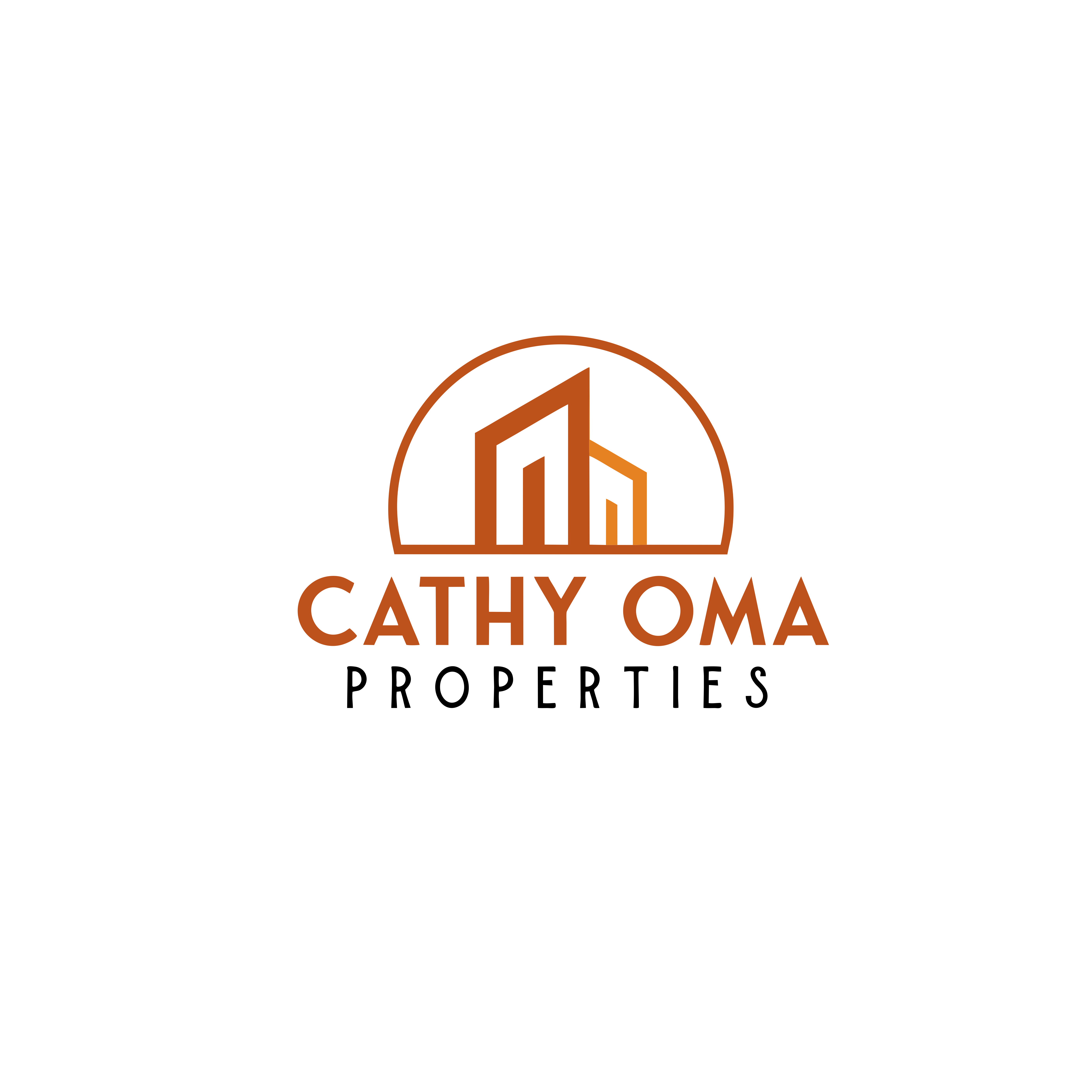 Cathy Oma Properties