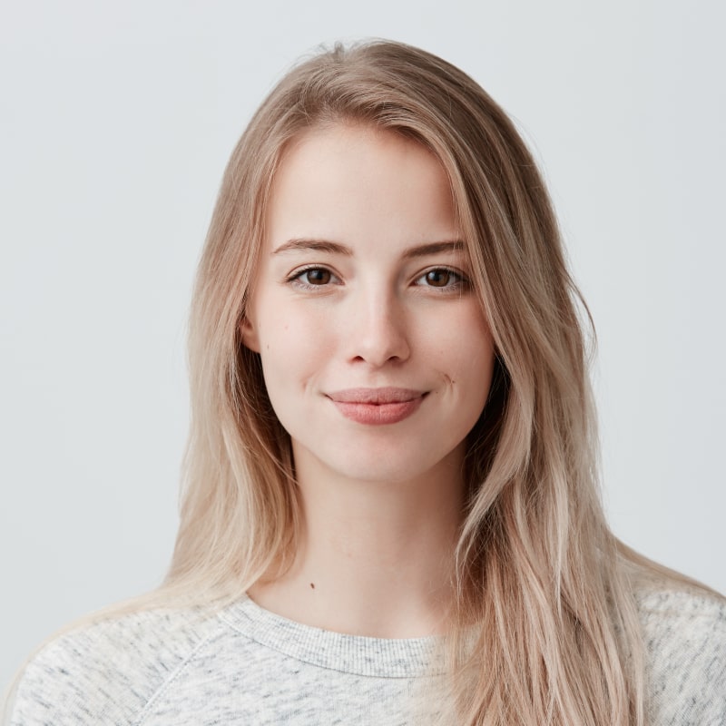 Portrait of Dave Smith